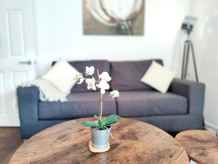 Apartament Aldgate Flats In E1. Londyn Zewnętrze zdjęcie
